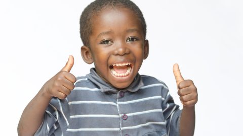 How to teach good manners to children