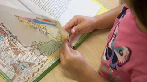 best place to learn all summer